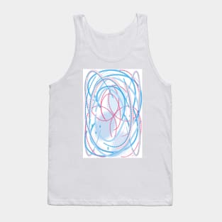 Passage to Light Tank Top